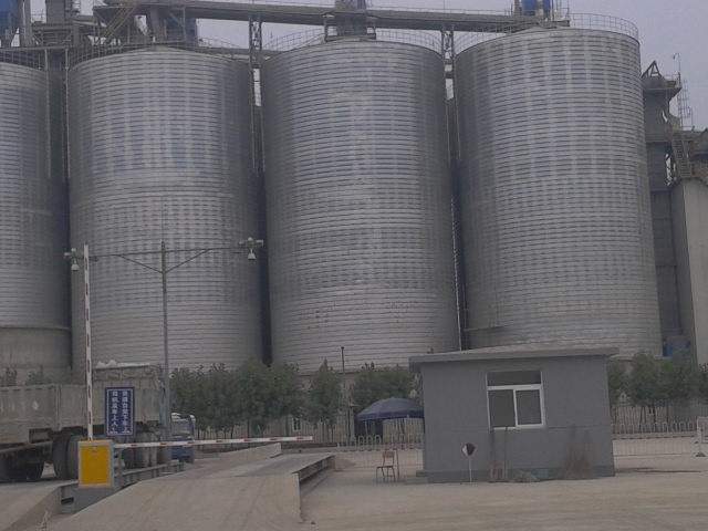 墨脱历史上钢板仓是如何发展的呢