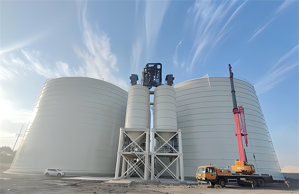 墨脱大型钢板库